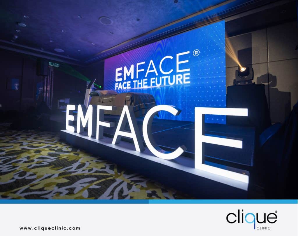 5 things you must know about EMFACE - 5 things you must know about EMFACE EMFACE KL 5 5 things you must know about EMFACE - 5 things you must know about EMFACE EMFACE KL 4