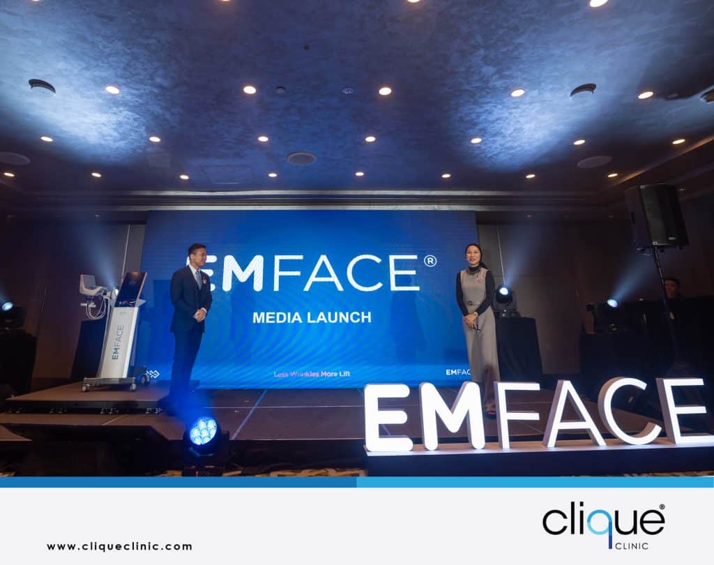 5 things you must know about EMFACE - 5 things you must know about EMFACE EMFACE MALAYSIA 1