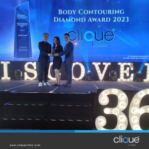 Aesthetic Clinic - CoolSculpting Diamon Award 2023 16 CoolSculpting Diamon Award 2023