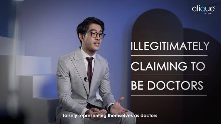 Read more about the article Importance of LCP: Why choose LCP Certified Doctors for Aesthetic Treatments in Malaysia