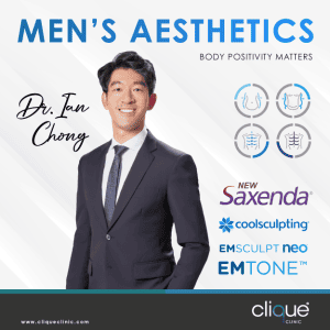 男性医美趋势 2023 - Male Aesthetics Malaysia Body Sculpting 2 男性医美趋势 2023 - Male Aesthetics Malaysia Body Sculpting 1