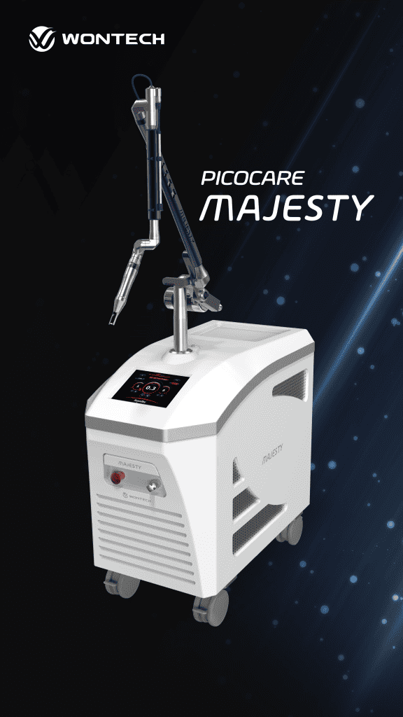 Pico Majesty - Pico Majesty Clique Clinic 1