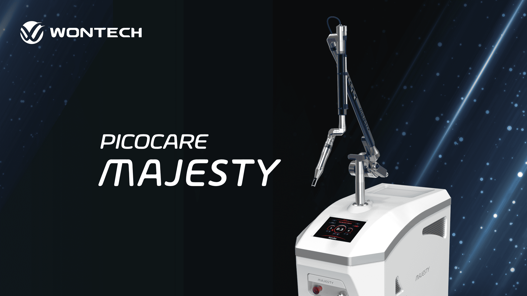 ［DJピコ］　水晶・シトリン　アステロイド PPG Mastinox 6856K | Silmid