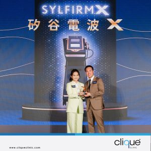 Sylfirm X Taiwan Launch - Dr Lim （3）