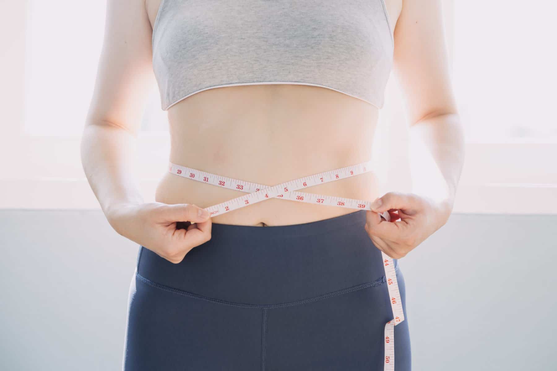 You are currently viewing Inilah Cara Mudah dan Pantas Untuk Kira BMI Anda!
