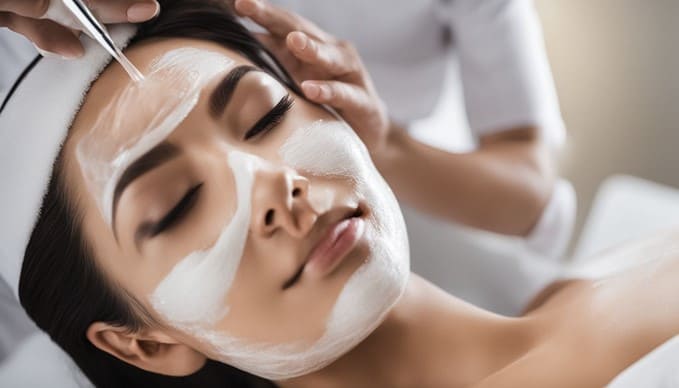 The Ultimate Guide to Chemical Peel: Types, Benefits, and How They Transform Your Skin - chemical peel 2 2