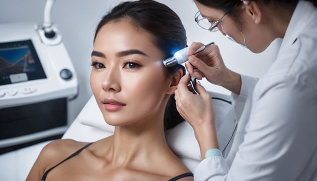 Transform Your Look with Laser Power: The Ultimate Guide to Laser Treatment - laser treatment 2 2