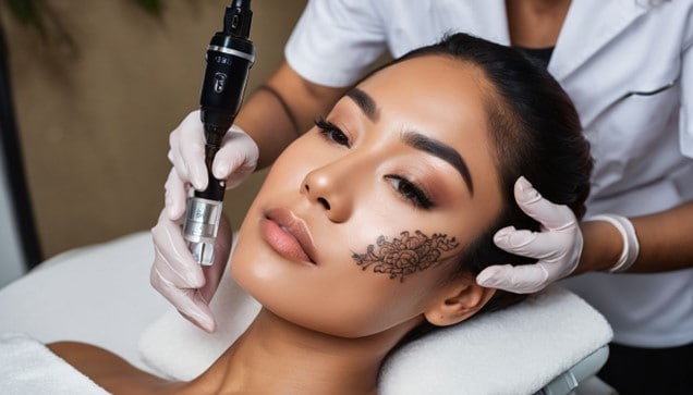 You are currently viewing From Tattoos to Clean Canvas in No Time: Your Must-Have Guide on Tattoo Removal