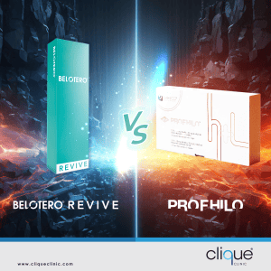 Read more about the article Belotero Revive vs Profhilo