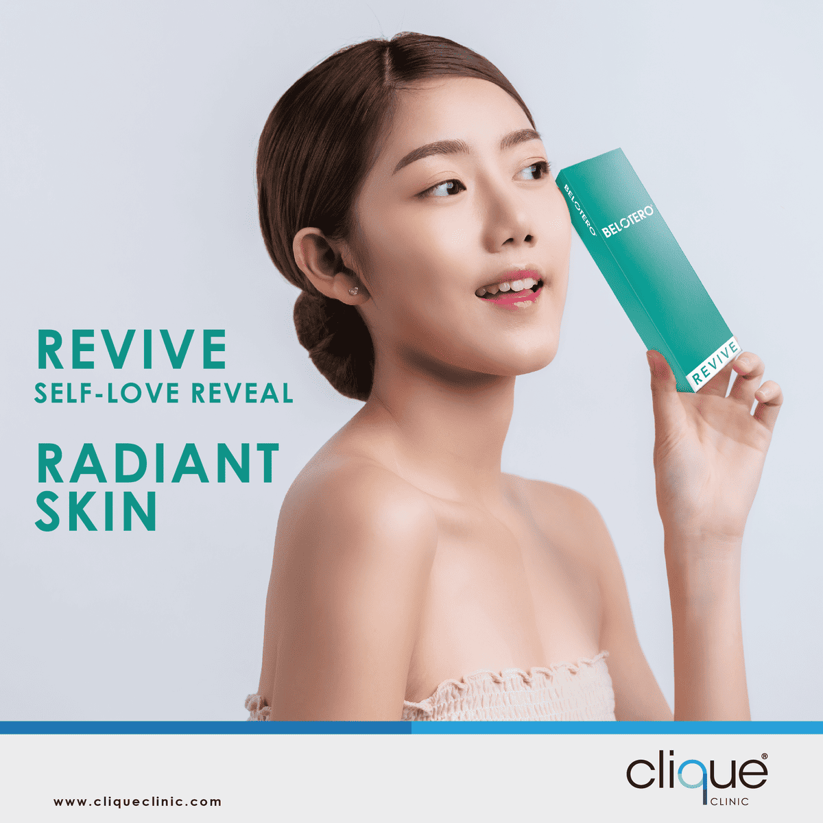 You are currently viewing Belotero Revive vs Rejuran for Skin Bio-remodelling