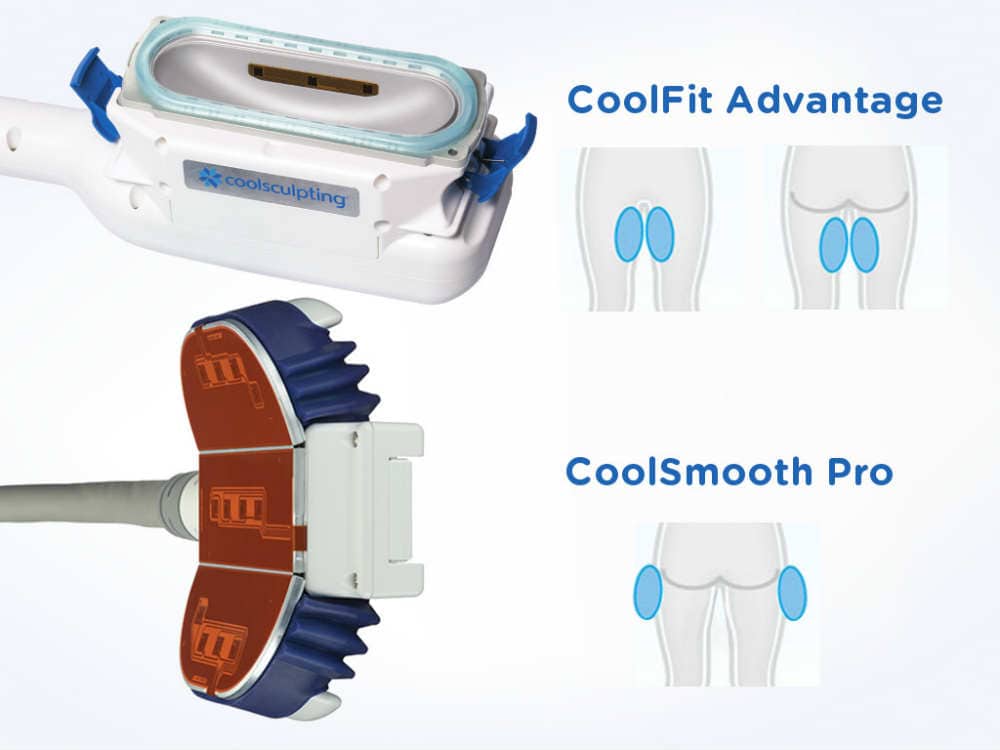 coolsmooth pro applicator