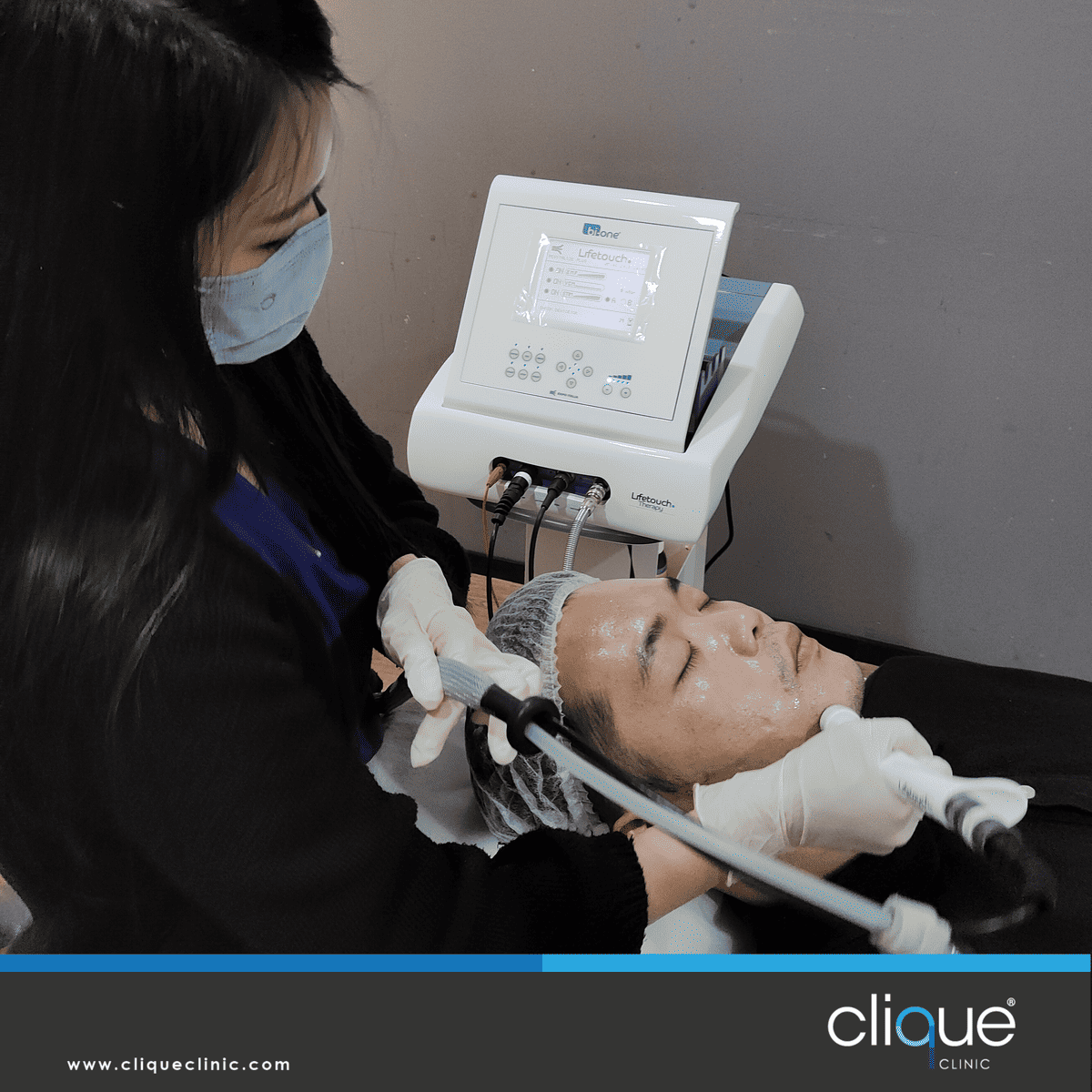 You are currently viewing 2024 is the year of Skin Rehabilitation, BioVital Therapy