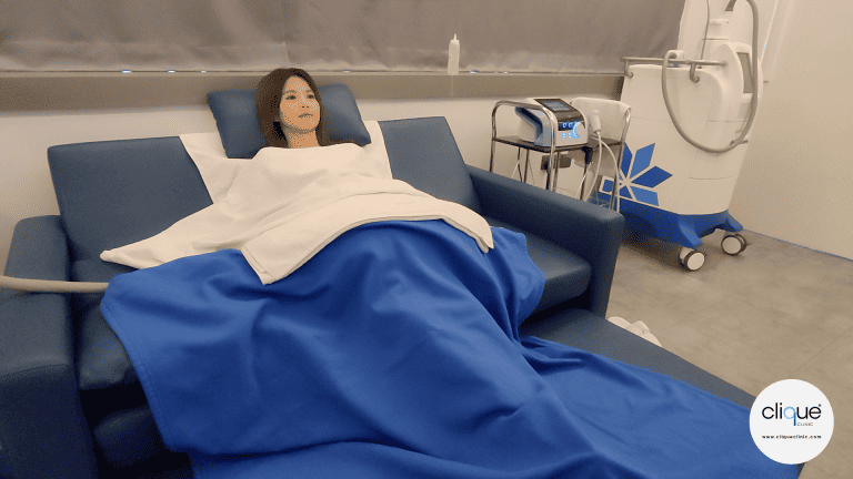 Read more about the article CoolSculpting Reigns Supreme in Body Contouring