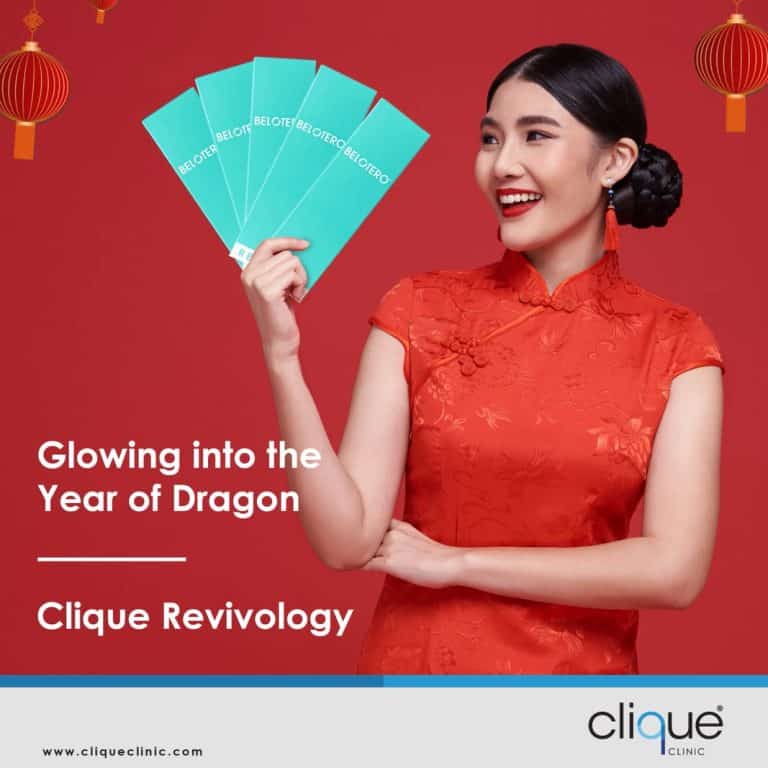 Prep Your Skin for the Festive Season! - Prep Your Skin with Belotero Revive 1