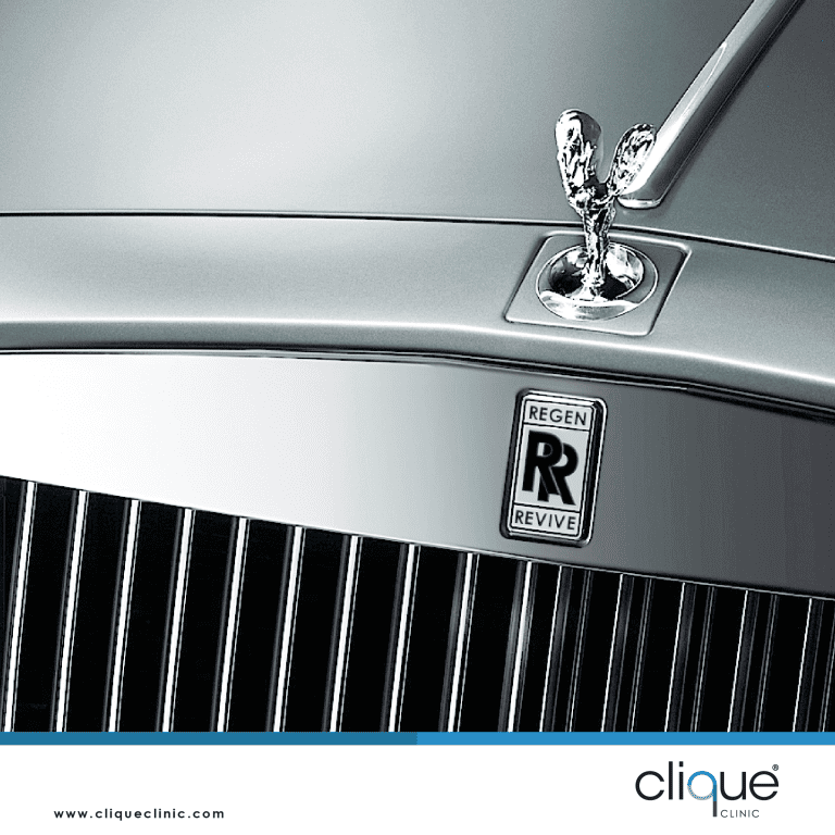 Ultimate Rolls Royce - Ultimate Regen Revive 4 Ultimate Rolls Royce - Ultimate Regen Revive 1