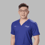 Dr Derrick Liew - Dr Derrick Liew pic 1
