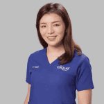 Dr Hannah Lo Fui Jun - Dr Hannah Lo pic 1
