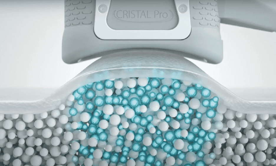 You are currently viewing Cryolipolysis: Cristal Pro Benefits & Differences with Other Treatments