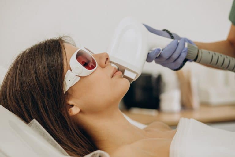 Read more about the article Lip Laser Treatment (Pico Laser)