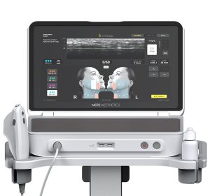Hair Transplant - Ultherapy Prime Malaysia First at Clique Clinic 33