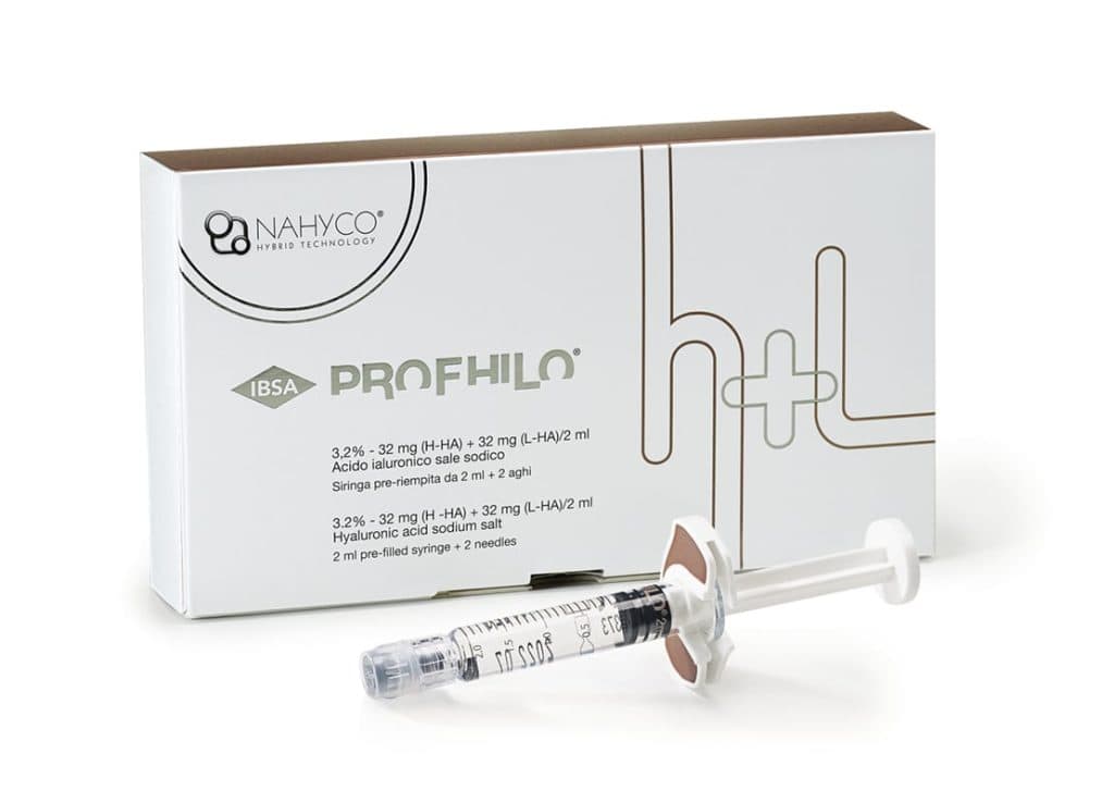 Profhilo Structura - Profhilo 6