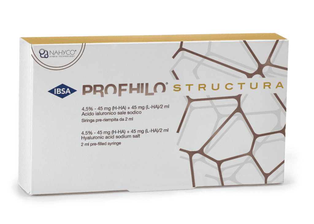 Profhilo Structura - Profhilo Structura 7
