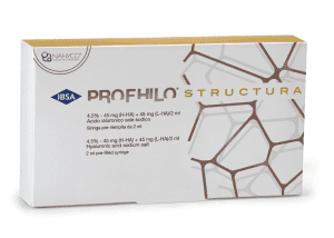 Read more about the article Profhilo Structura