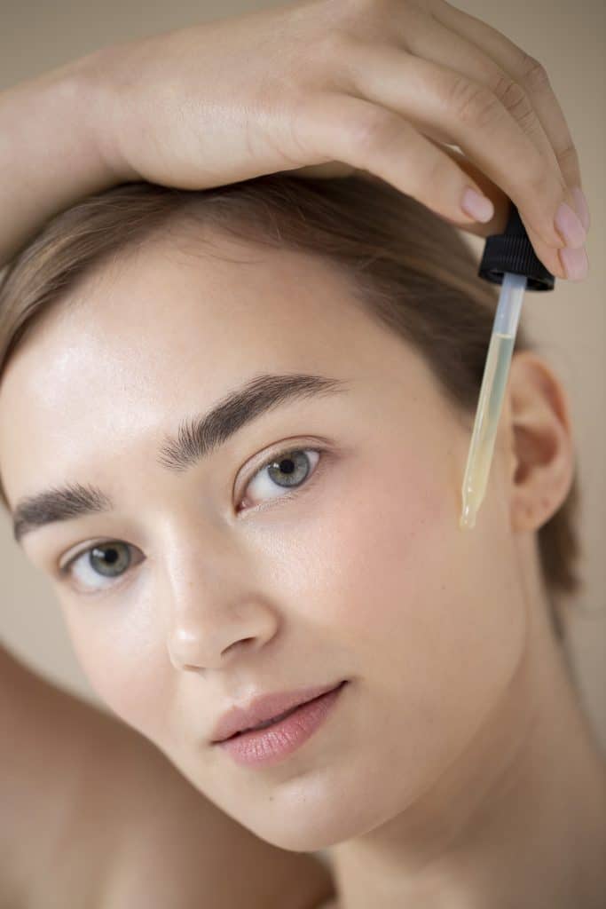 Lecithin in Skin Care What It Is