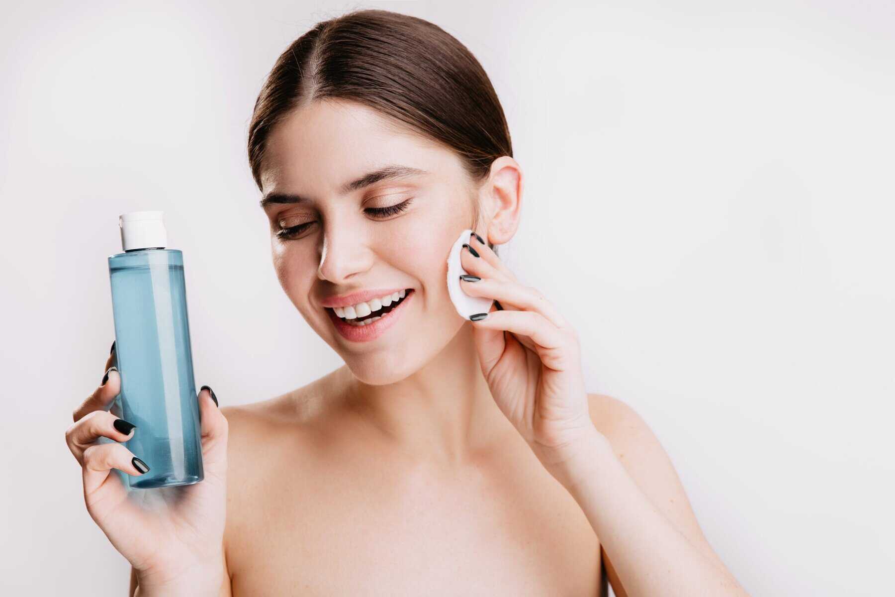 Niacinamide in Skin Care: What It Is - Niacinamide in Skin Care What It Is scaled 2 Niacinamide in Skin Care What It Is