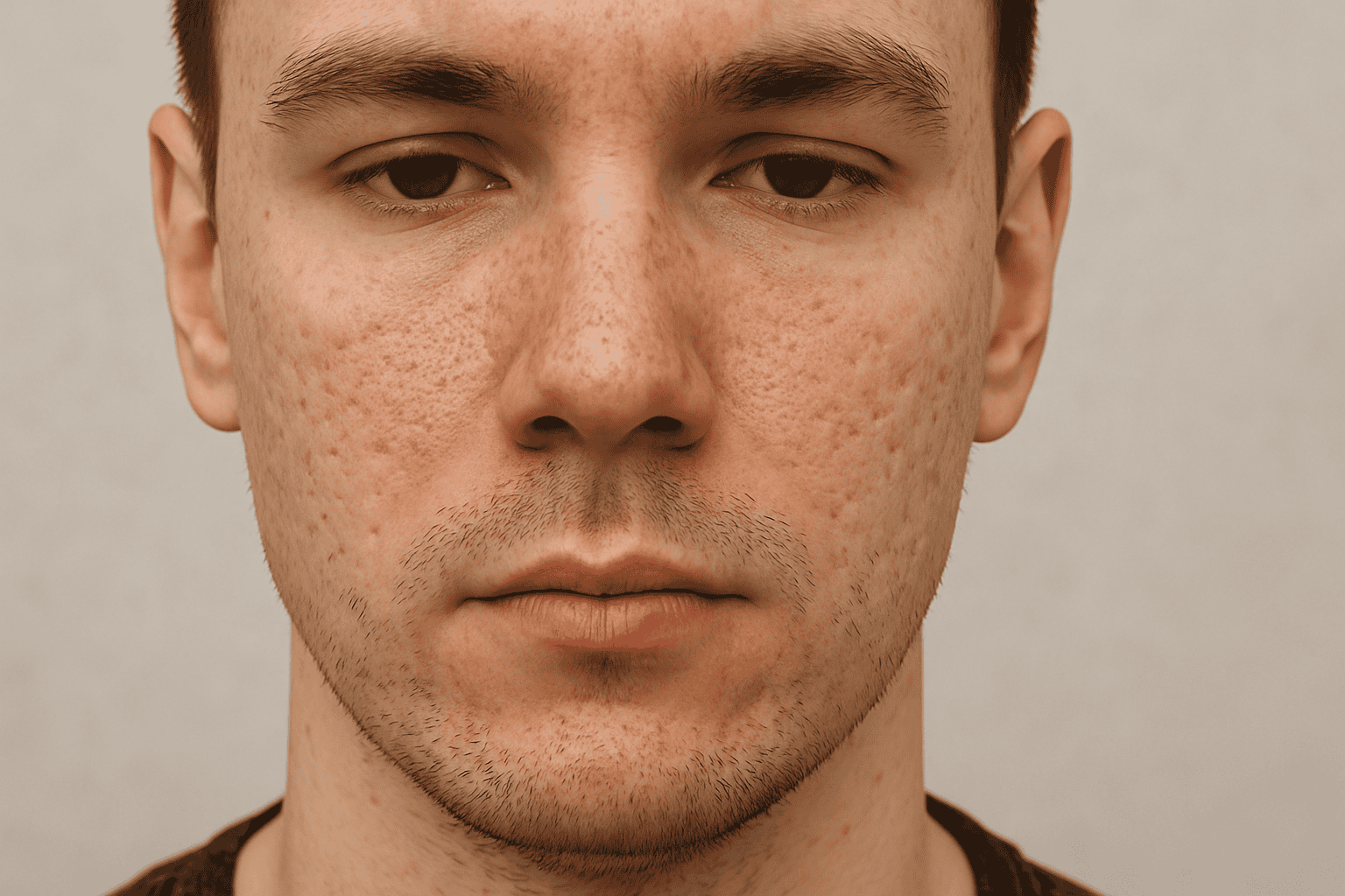Understanding Ice Pick Scars Causes, Prevention, & Treatments