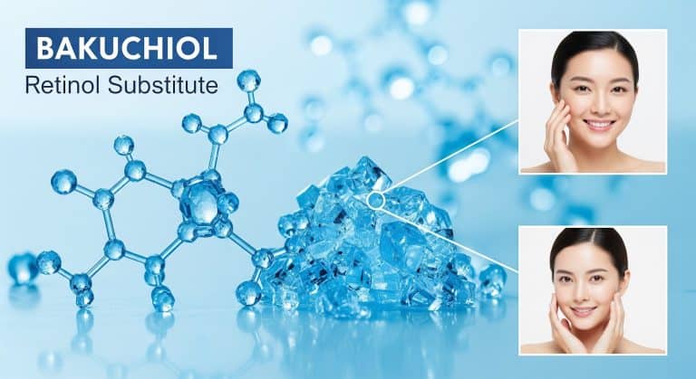 Read more about the article Bakuchiol for Skin: All You Need To Know