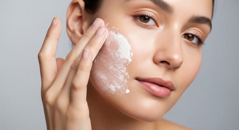 Read more about the article Cornstarch for Skin: All You Need To Know