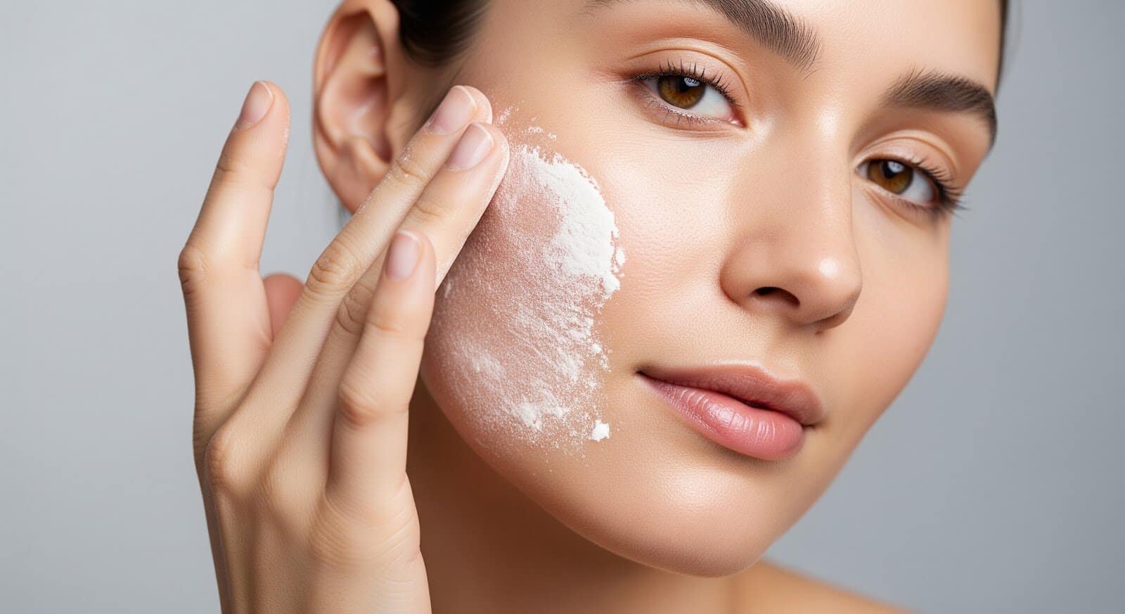 You are currently viewing Cornstarch for Skin: All You Need To Know