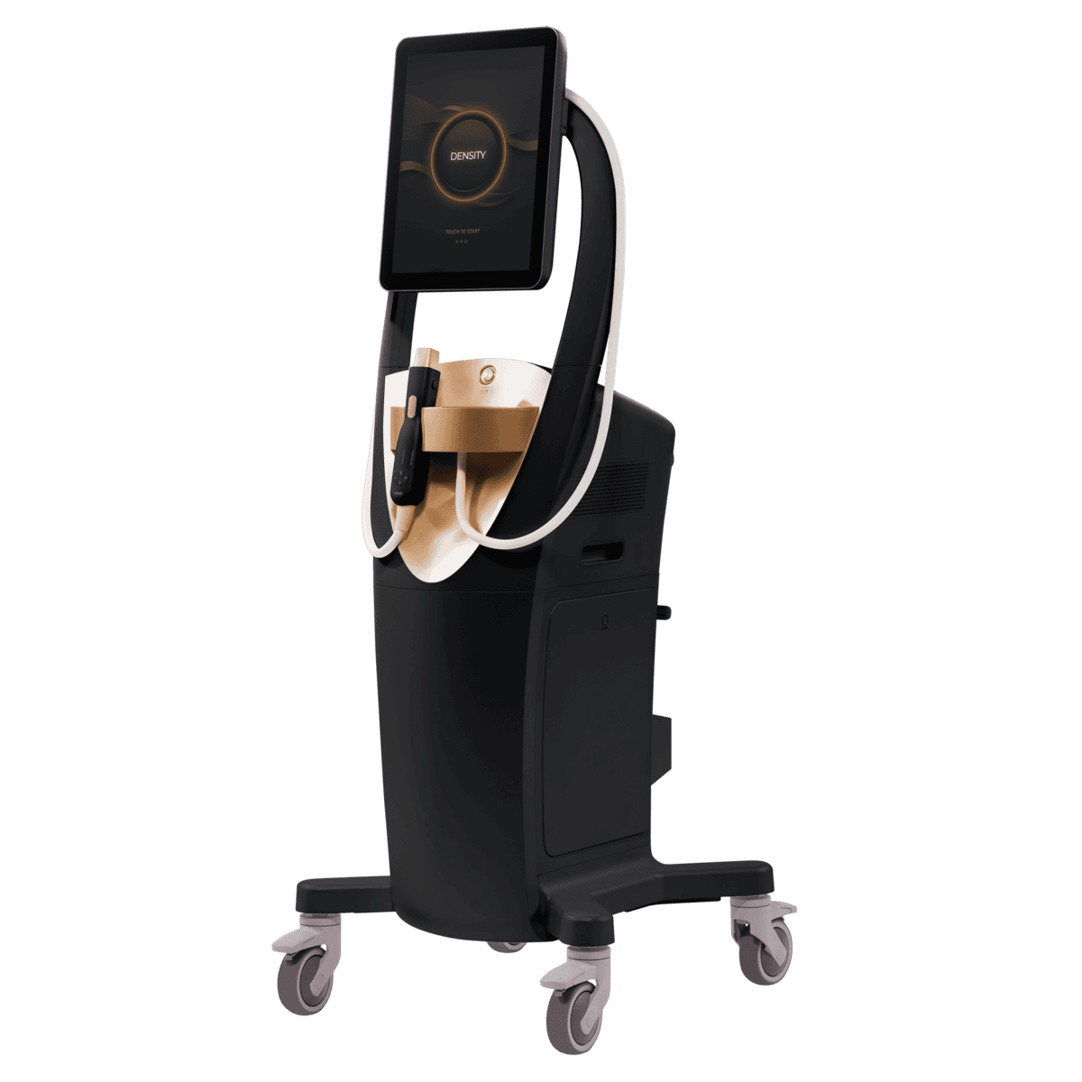 Density Skin Treatment at Clique Clinic: Advanced Face, Eye & Body Rejuvenation with Radiofrequency (RF) Technology - side 2