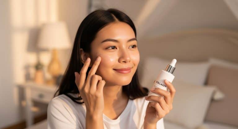 Read more about the article Hydrolyzed Collagen in Skin Care: All You Need To Know