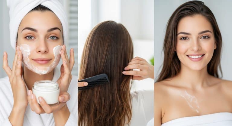 Read more about the article Panthenol in Skin Care: All You Need To Know