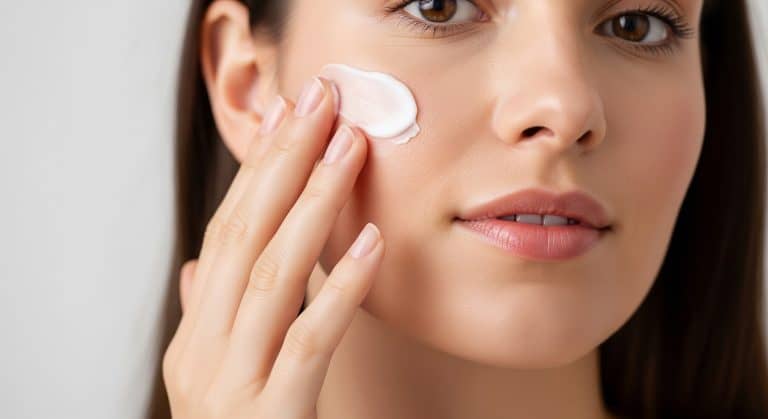 Read more about the article Stearic Acid in Skin Care: All You Need To Know