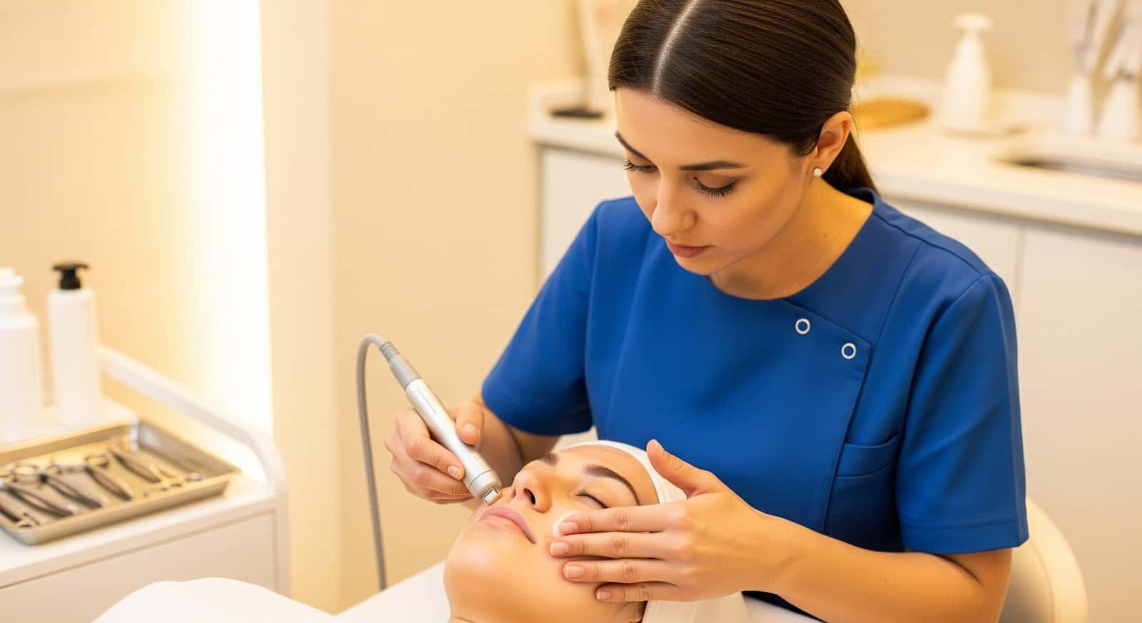 You are currently viewing The Ultimate Guide to Face Lifting Treatments and Procedures
