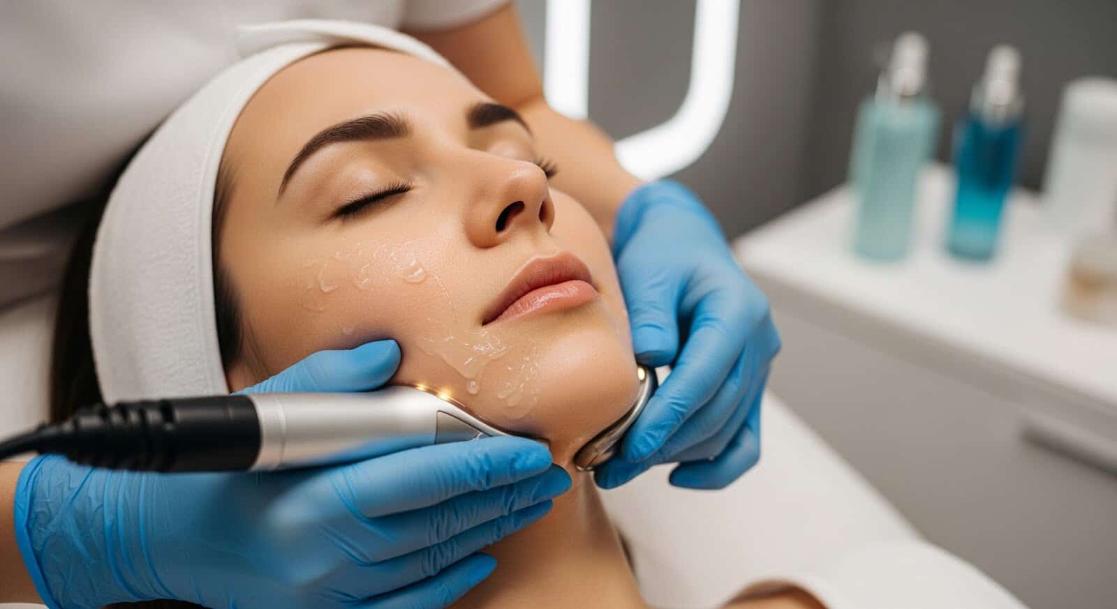 You are currently viewing What Is a Face Slimming Treatment, and Do You Need It?