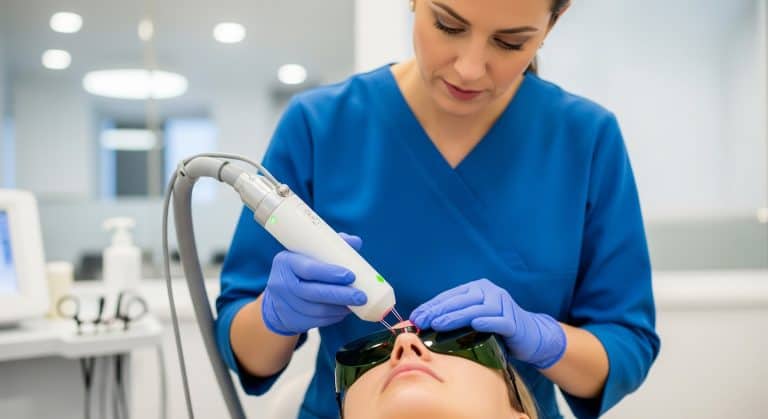 Read more about the article What is Laser Skin Rejuvenation?