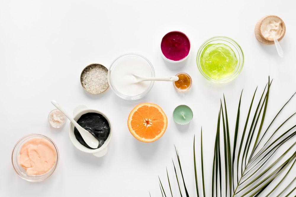 You are currently viewing Active Ingredients in Skincare: All You Need to Know