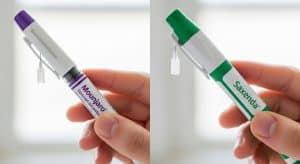 Read more about the article Mounjaro vs Saxenda: Which Weight-Loss Injection Is More Effective?