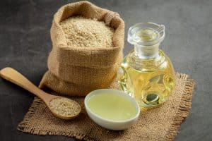 Read more about the article Rice Bran Oil in Skin Care: All You Need To Know