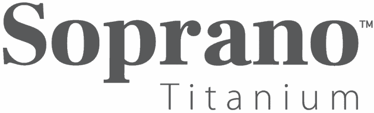 Face Lift - Soprano Titanium laser hair removal logo 6