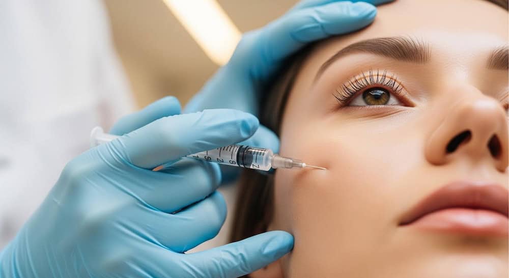 You are currently viewing Collagen Injections: Benefits, Side Effects, Options
