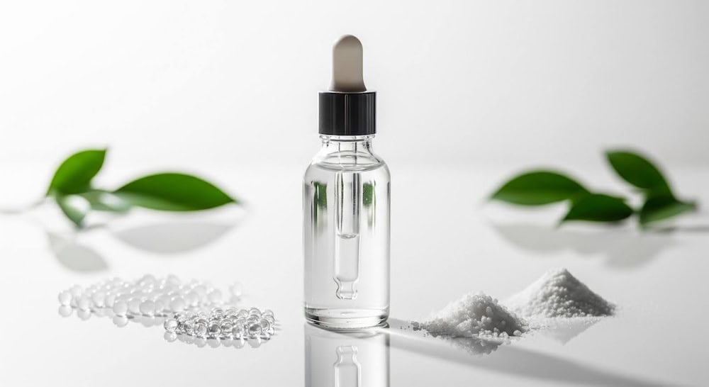 You are currently viewing Cyclopentasiloxane in Skin Care: All You Need To Know