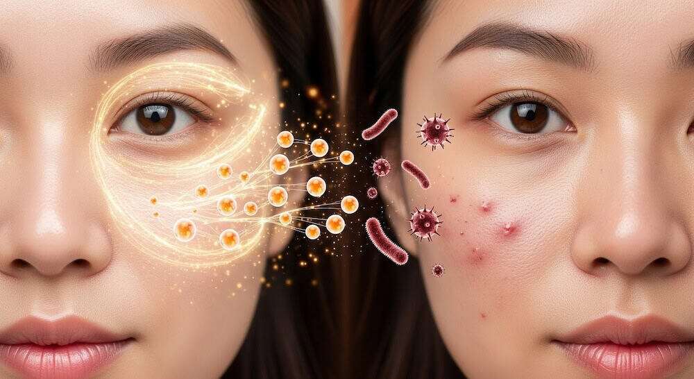 Retinal vs Retinol- Difference
