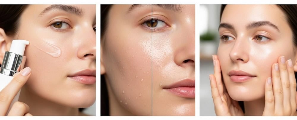 Use Cyclopentasiloxane in Your Skincare Routine