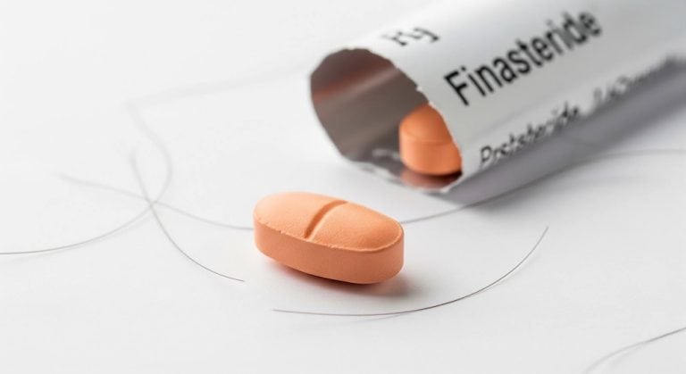 Read more about the article Finasteride: Hair Loss Treatment Uses, Side Effects, & More