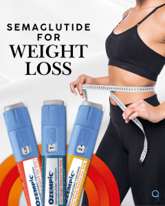 Radiesse® Plus - semaglutide for weight loss 8